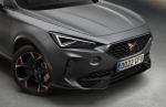 Cupra Formentor 2020 года (WW)